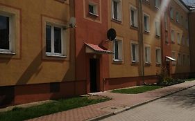 Mieszkanie 30M